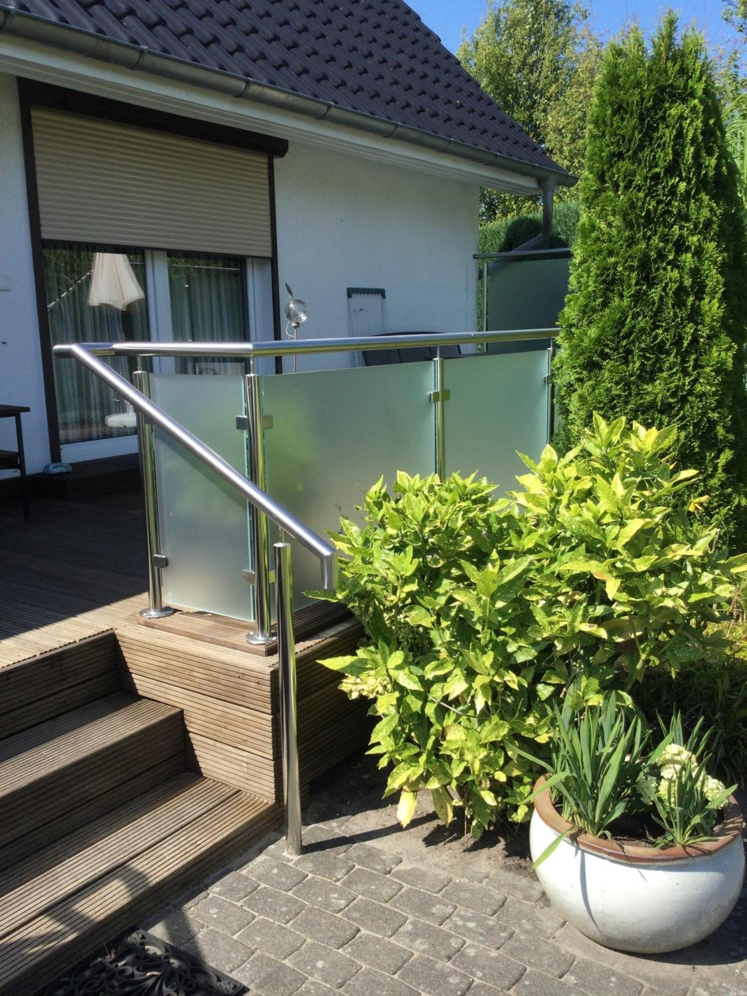 Ostseebrise 2 Zingst Exterior foto